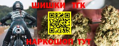 молекула духа Берёзовский